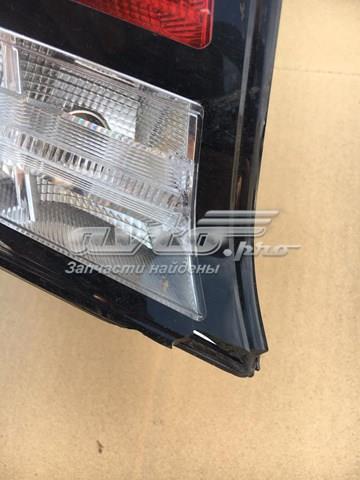 NISSAN 265555SA0A Фонарь задний левый в наличии Львов