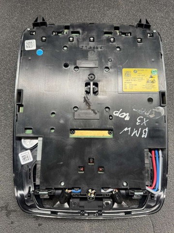 61315A5A537 BMW купить в Винница