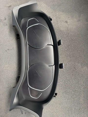 Приборная доска 62105A69562 BMW