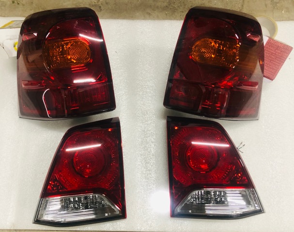 Стоп задний 8155160A80 TOYOTA