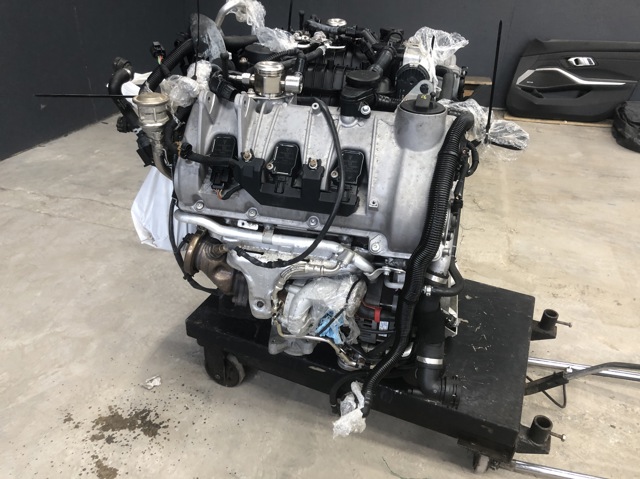 94610093060 PORSCHE Двигатель купить в Павлоград