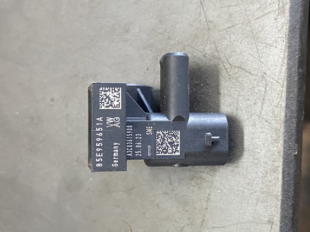 85E959651A VAG Датчик удара купить в Полтава