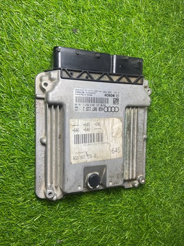 VAG 4G0907115J в наличии Ирпень