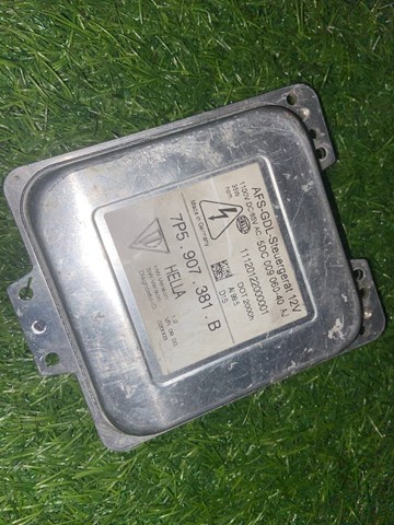 7P5907381B Блок розжига ксенона купить Черновцы
