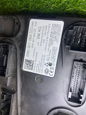 VAG 8W0907064DD в наличии Каменское