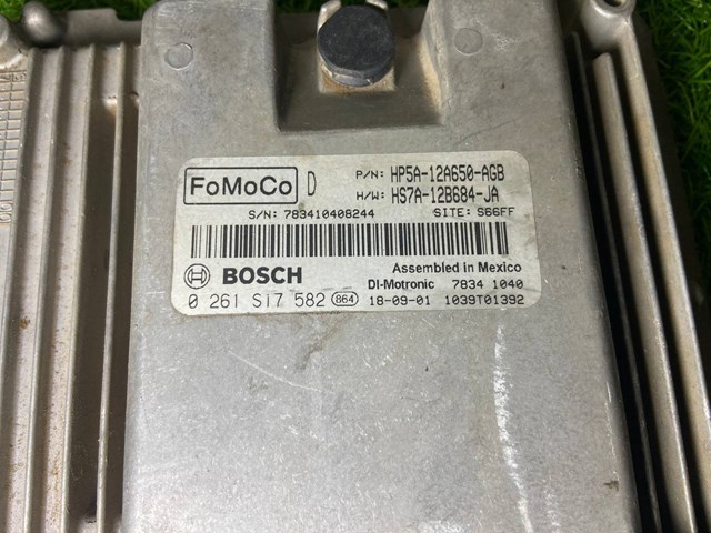 HP5A12A650AGB купить Каменское