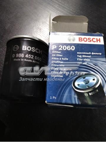 BOSCH 0986452060 Масляный фильтр в наличии Ужгород