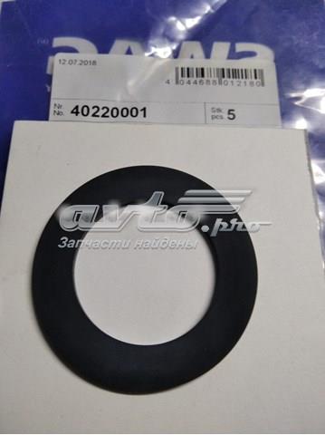 Прокладка крышки горловины, маслозаливной 40220001 SWAG