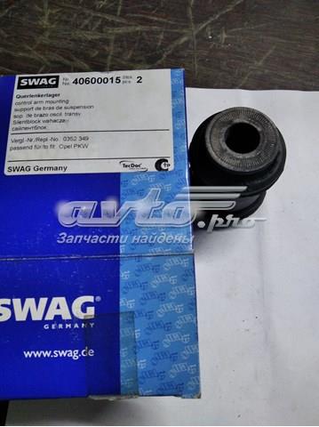 SWAG 40600015 Сайлентблок переднего рычага в наличии Украина