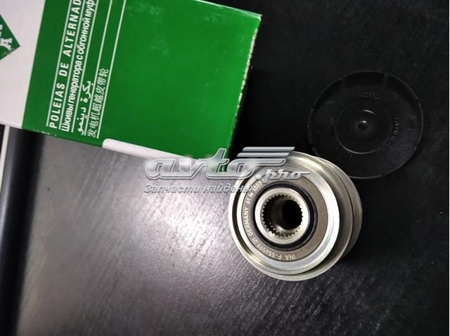 535002810 Шкив генератора купить Черновцы