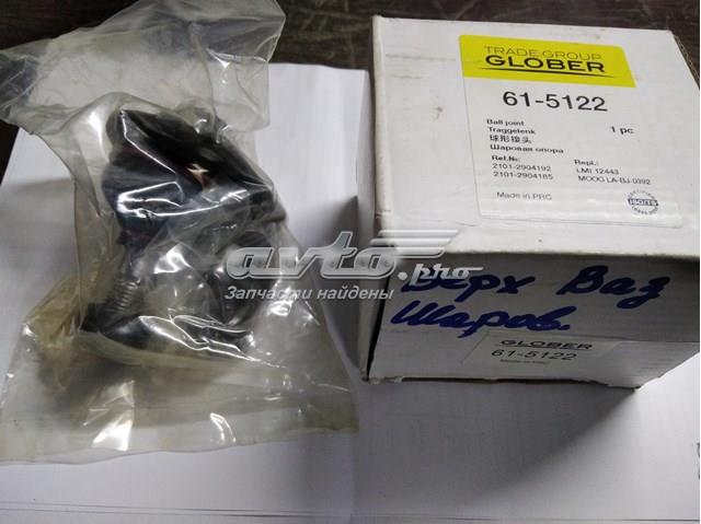 Верхние шаровые опоры ВАЗ 2107