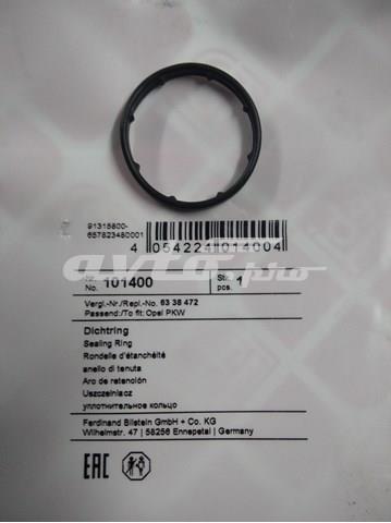 6338472 OPEL Прокладка корпуса термостата купить в Запорожье