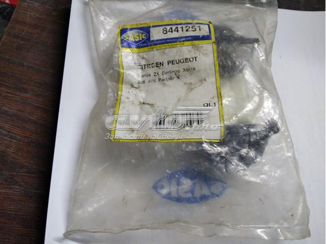 SASIC 8441251 Подушка (опора) двигателя правая верхняя в наличии Павлоград