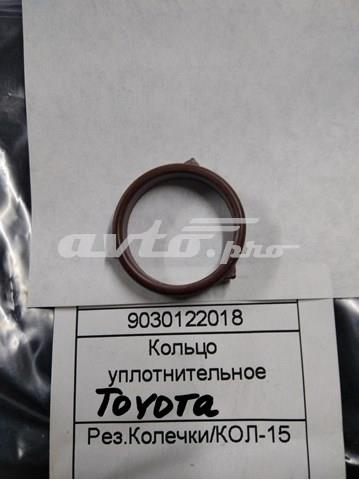 9030122018 TOYOTA Кольцо уплотнительное фильтра грубой очистки купить в Одесса
