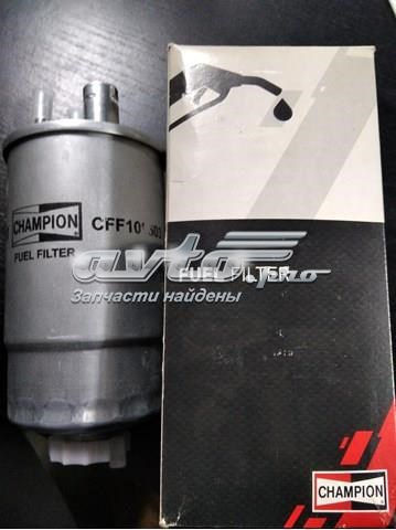 CHAMPION CFF100503 Топливный фильтр в наличии Львов