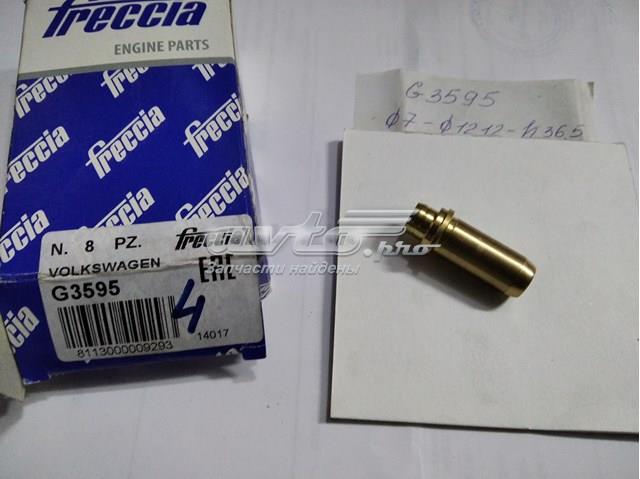 Направляющие клапанов G3595 FRECCIA