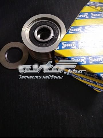 GA75102 Шкив генератора купить Кривой Рог