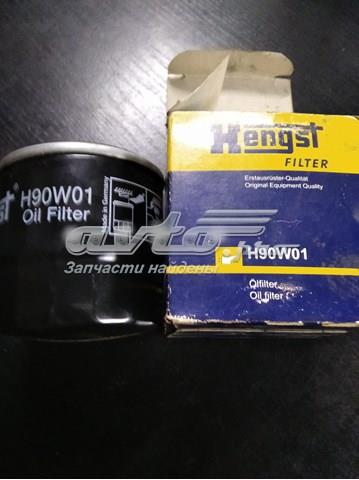 HENGST H90W01 Масляный фильтр в наличии Львов