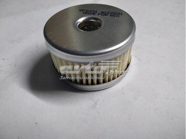 WF8351 WIX Фильтр топливный купить в Ужгород