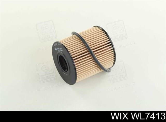 WL7413 Масляный фильтр купить Чернигов