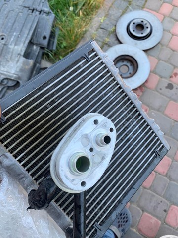VOLVO 31404453 Испаритель кондиционера в наличии Ирпень