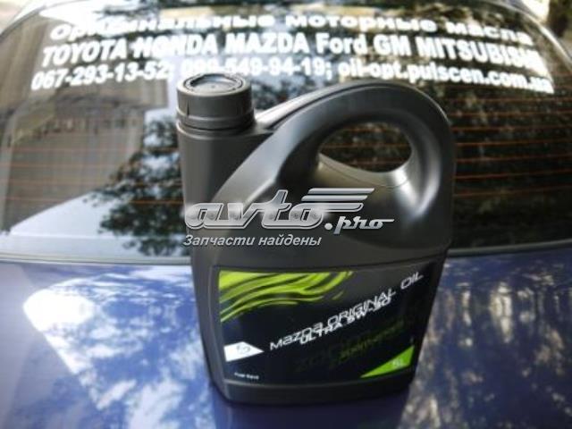 MAZDA 053005TFE Моторное масло в наличии Полтава