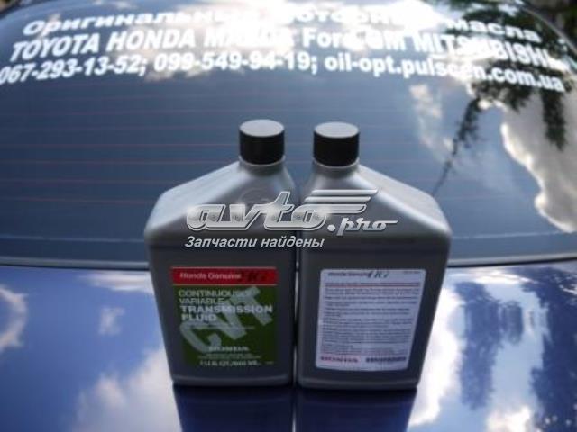 082009006 HONDA Трансмиссионное масло купить в Тернополь