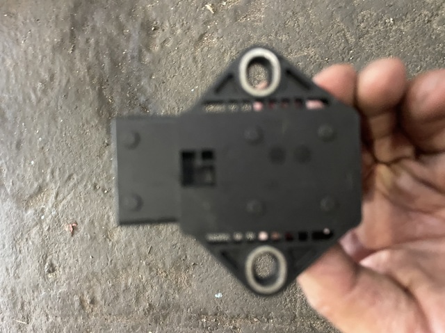 0265005254 BOSCH Датчик поперечного ускорения (ESP) купить в Кривой Рог