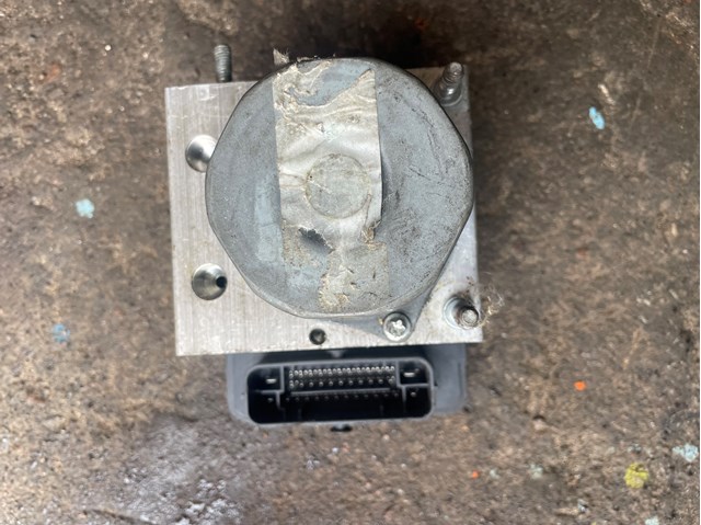 Гидроблок АБС 0265243144 BOSCH