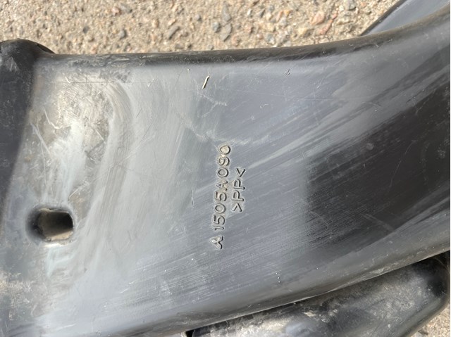 1505A090 MITSUBISHI Патрубок воздушный, вход воздушного фильтра купить в Одесса