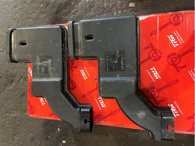 NISSAN 165784BA1A Патрубок воздушный, вход в резонатор в наличии Хмельницкий