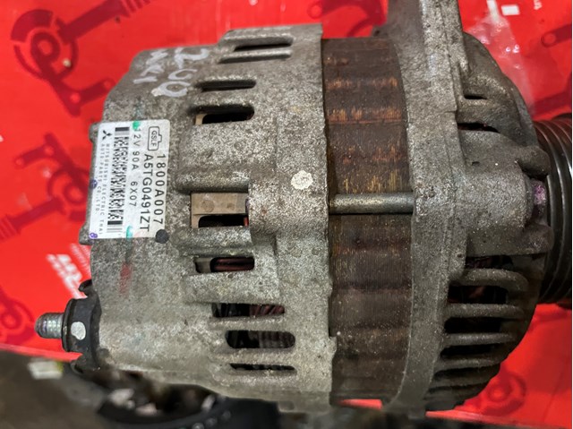 1800A007 MITSUBISHI Генератор купить в Ужгород
