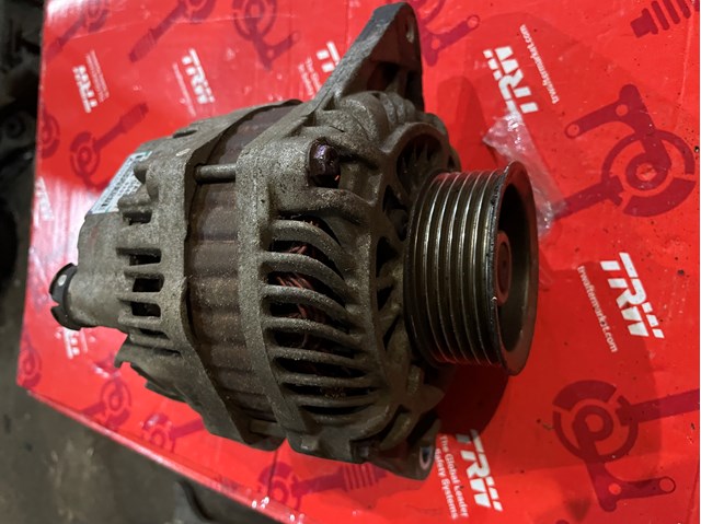 1800A007 MITSUBISHI Генератор купить в Днепр