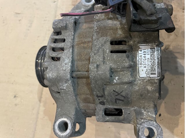 Генератор автомобильный 1800A141 MITSUBISHI