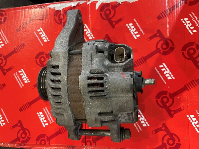 1800A324 MITSUBISHI Генератор купить в Николаев