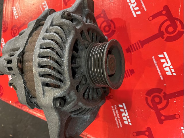 1800A324 MITSUBISHI Генератор купить в Ирпень