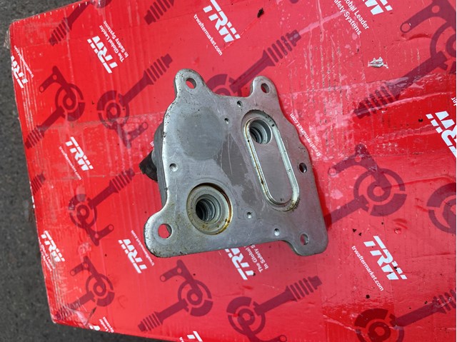 213053NU0A NISSAN Масляный радиатор купить в Хмельницкий