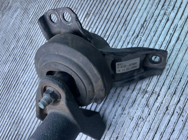 218102P950 HYUNDAI Правая подушка двигателя купить в Каменское