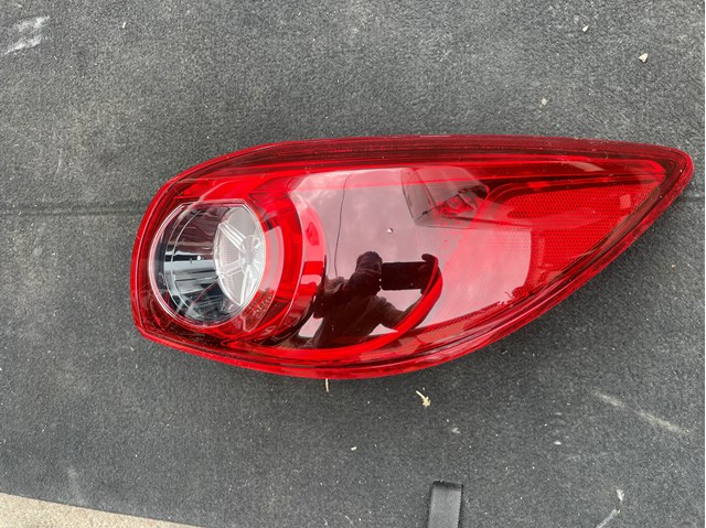 MAZDA 22041981 в наличии Винница