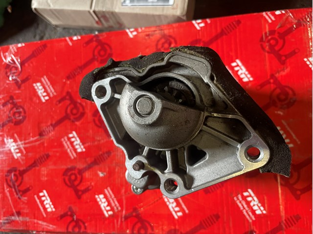 233001596R NISSAN Стартер купить в Чернигов