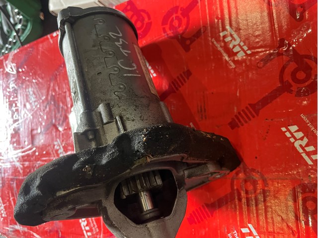 233001596R NISSAN Стартер купить в Одесса