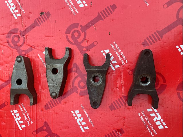TOYOTA 236950R021 в наличии Каменское