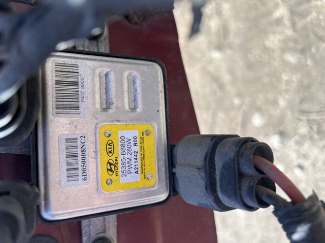 25385B8800 HYUNDAI купить в Ровно