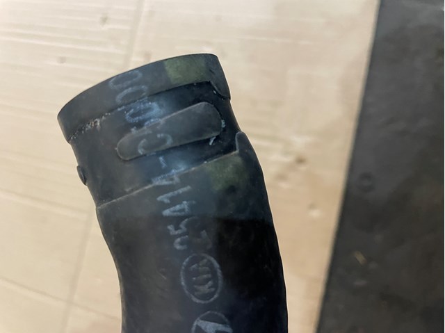 Патрубок системы охлаждения 25414C5000 HYUNDAI