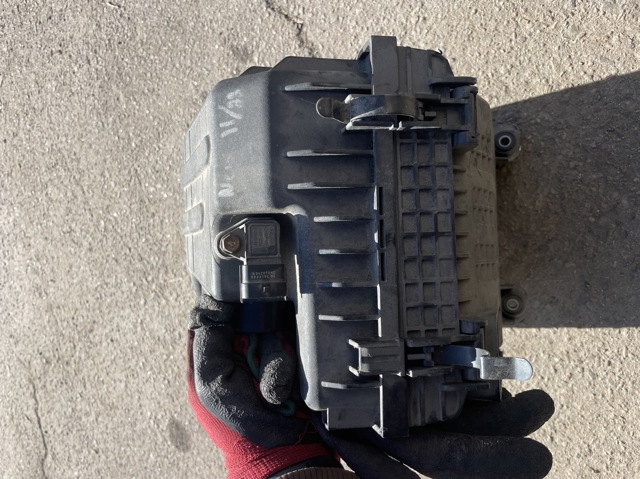 HYUNDAI 28110B8100 Корпус воздушного фильтра в наличии Житомир