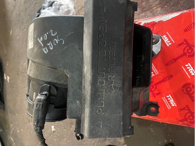 28110C5300 HYUNDAI Корпус фильтра купить в Чернигов