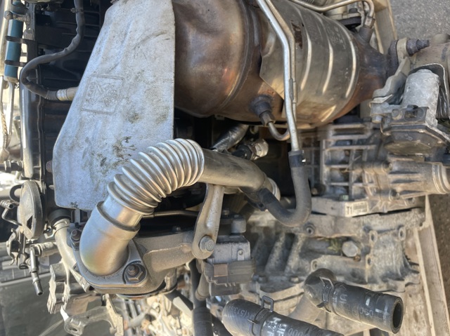 282312F750 HYUNDAI Турбина купить в Украина