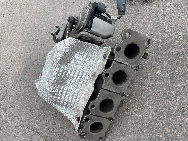 Турбокомпрессор 282312GTA1 HYUNDAI
