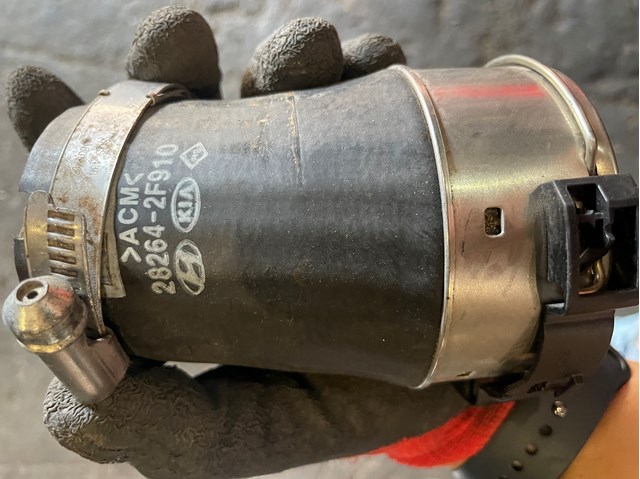 HYUNDAI 282642F910 в наличии Украина