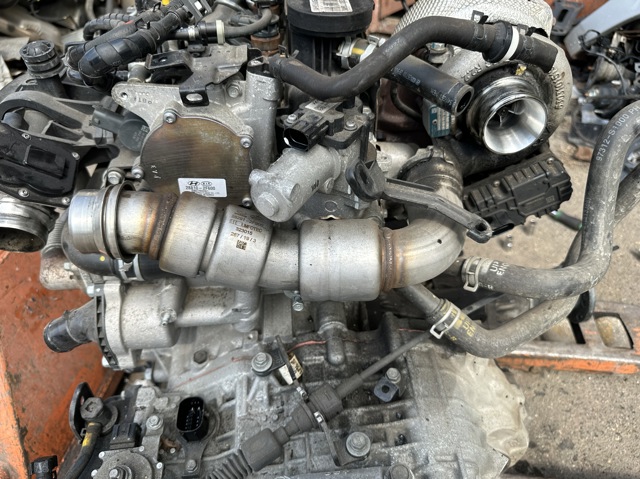 HYUNDAI 282912F900 в наличии Украина